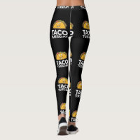 Pizza Leggings, Funny Leggings, Printed Leggings, Leggings for Women,  Workout Leggings, Plus Size Leggings, Yoga Pants, Capris, Yoga Tights 