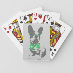 Poker face french bulldog temperament