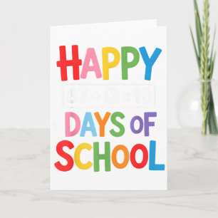 Cute Funny Witch Witchy Birthday Witches Happy Wom Card