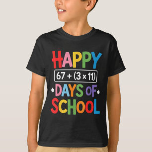 Cute Funny Witch Witchy Birthday Witches Happy Wom T-Shirt