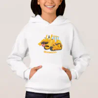 Stranger Things Hoodie Hawkins High School Stranger Things Drive