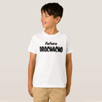 Cute Future Brochacho