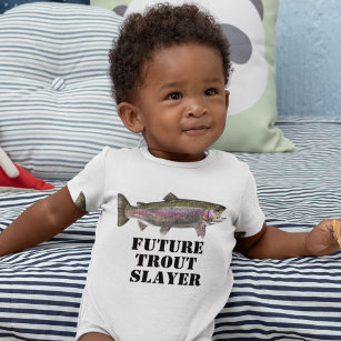 Baby Fishing Shirt 
