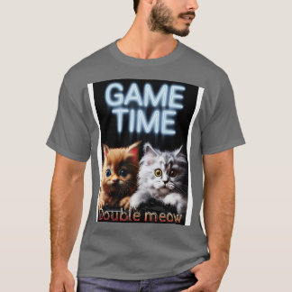 Cute game T-Shirt