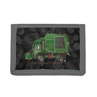 Cute Garbage Truck Trash Truck