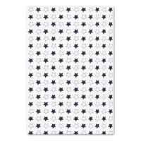 Cute Gender Neutral Twinkle Twinkle Little Star Tissue Paper