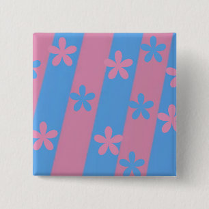 Cute Gender Reveal Ideas,    Button