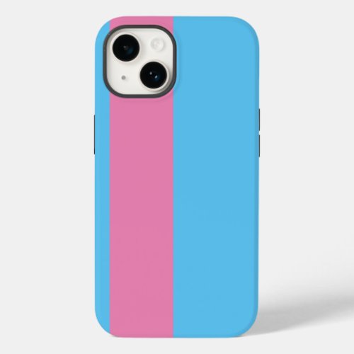 Cute Gender Reveal Ideas  Case_Mate iPhone 14 Case