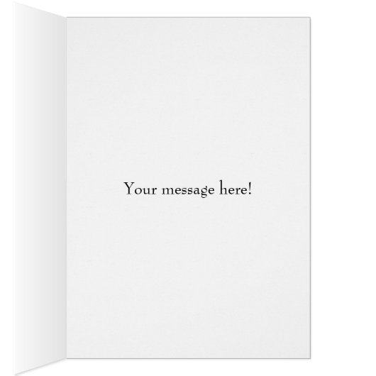 Cute geology volcano love card (Inside (Right))