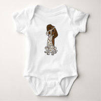 Cute German Shorthaired Pointer Puppy dog
