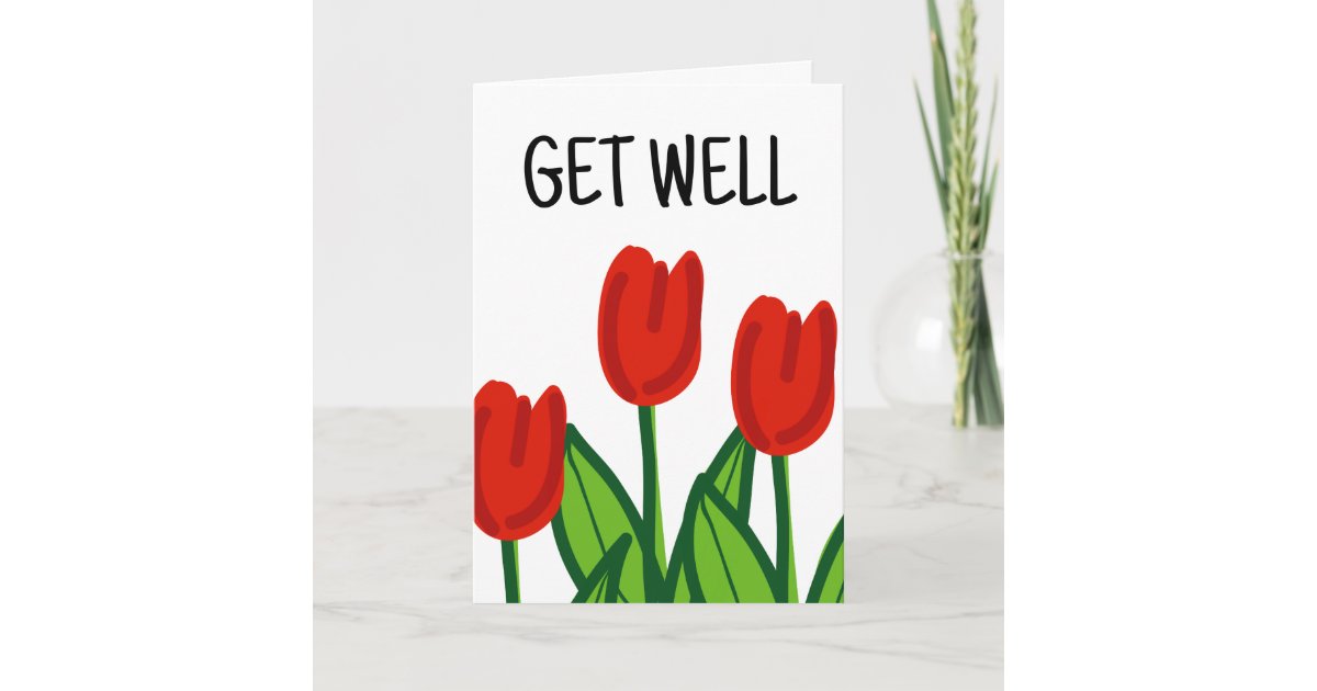 get well cards