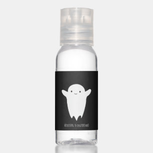 Cute Ghost Hand Sanitizer