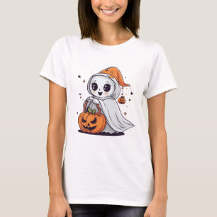 cute ghost png ghostface halloween shirt