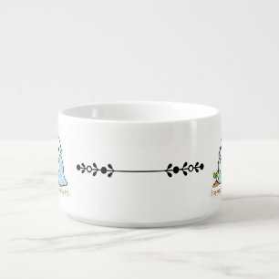 Cute Ghost Reading Mug – Cozy Book Lover Gift