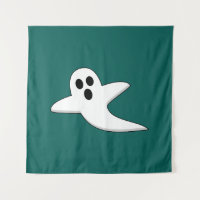 Cute Ghost