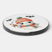 Cute Ghost Wireless Charger (Front 2)