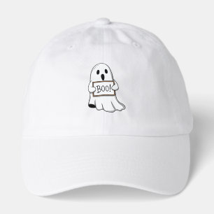 Cute Ghostly BOO Fun Hat