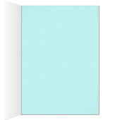 Cute Ghosts Cards (Inside (Right))
