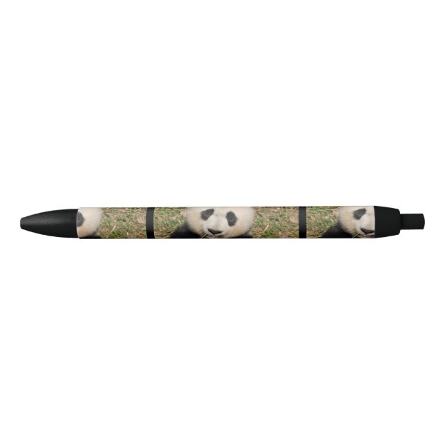 Cute Giant Panda Bear Pen (Front)