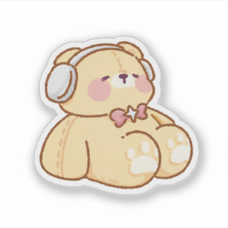 cute gift for her... sticker