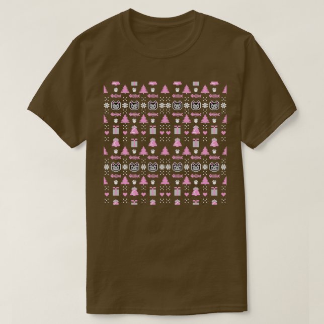 cute gift T-Shirt (Design Front)