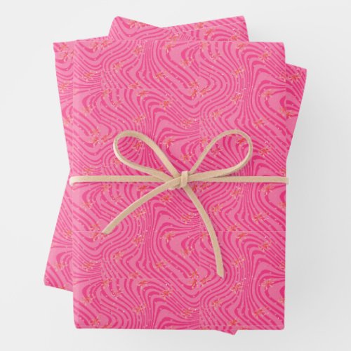 Cute Gift Wrap for Birthdays & Special Occasions