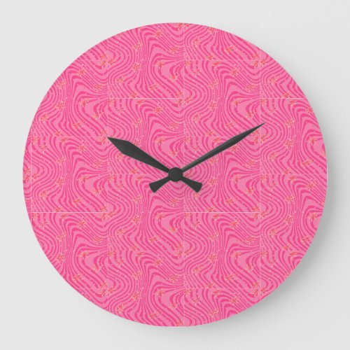 Cute Gift Wrap for Birthdays & Special Occasions Large Clock