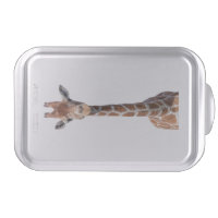 Giraffe cake cheap pan