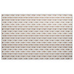 Cute giraffe face fabric