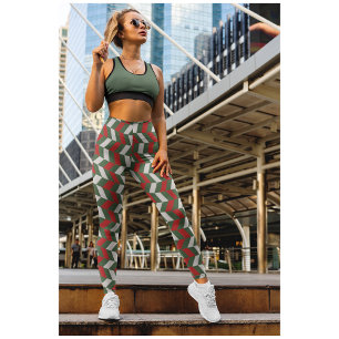 Cute Girl  Exercise Workout Pants  