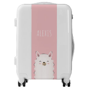 anime suitcase