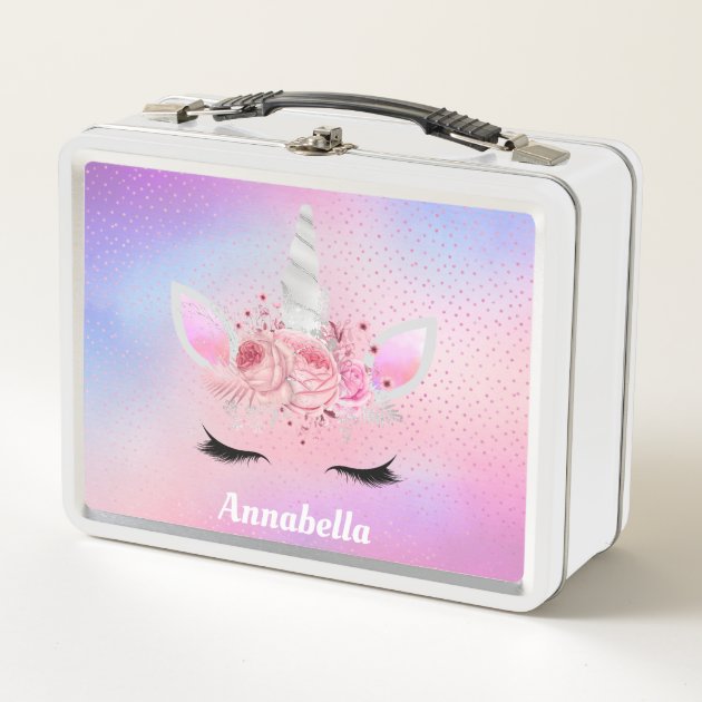 cute girl lunch boxes