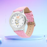 cute girls penguin lovers add name  watch<br><div class="desc">cute girls penguin lovers add name Watch</div>