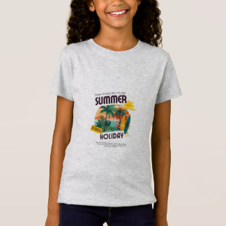 Cute Girls Shirt Stylish Casual Wear Top