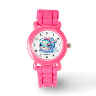 Cute girls whale lovers add name watch
