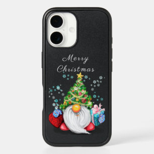 Cute Gnome iPhone Case