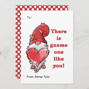 SwankyBazaar Valentines Gnome Shirt, Gnome Clipart, Valentine Gnome, Boys Valentine Shirt, Gnome with Heart, Buffalo Plaid, Glitter Heart, Leopard Print