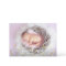 Cute Gold GIRL Baby Shower THANK YOU | PHOTO
