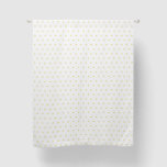 Cute Gold Stars Kids Room Nursery Wall Decor White Blackout Curtains<br><div class="desc">Custom, cool, chic, stylish, beautiful, cute, faux gold stars on white background design pattern, machine washable, room home wall decor, space-elevating curtain, available in both sheer and blackout fabrics. A great design to enhance the ambiance of any room, and for effortless room transformations, making it a breeze to revamp your...</div>