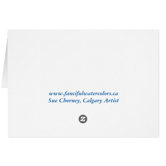 CUTE GOLDEN POMERANIAN (Back Horizontal)