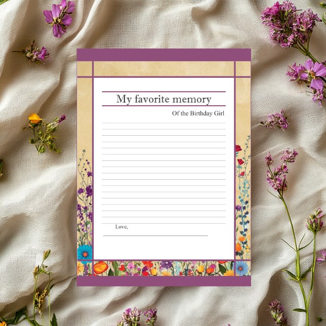 Cute Gothic Garden Sugar Skull _ Favorite Memory (Creator Uploaded)