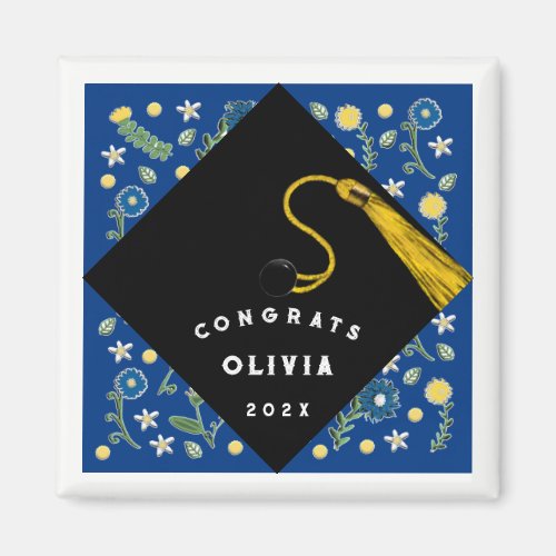 Cute Graduation Keepsake Gift