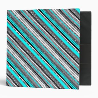 Cute gray aqua aztec patterns