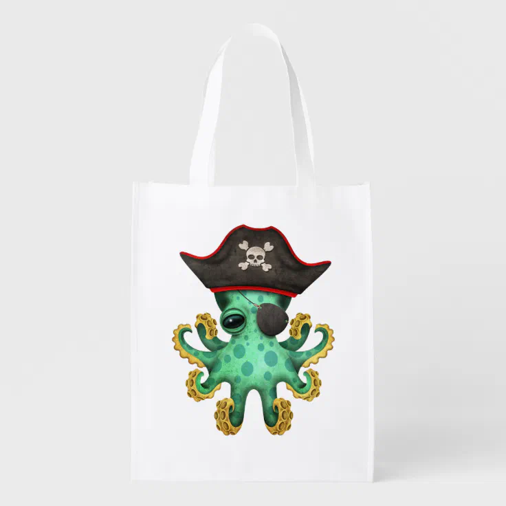 cute baby octopus top hat