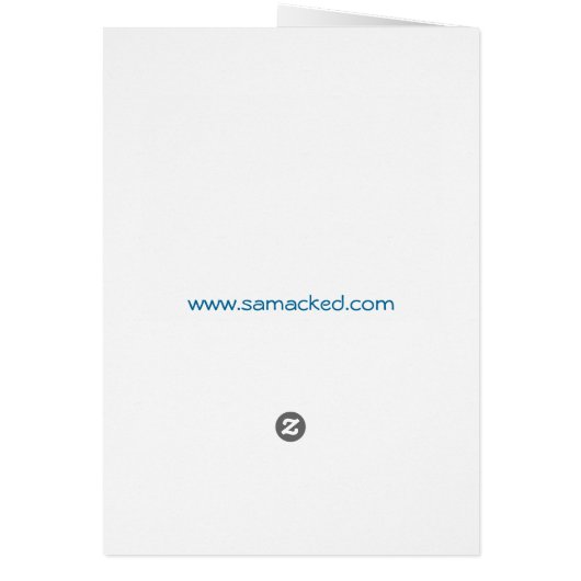 Cute Green Outer Space Aliens with Space Ship (Back)