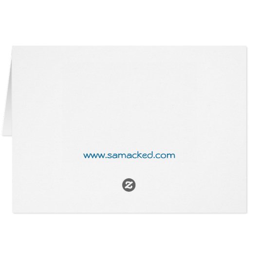 Cute Green Outer Space Aliens with Space Ship (Back Horizontal)