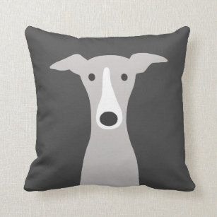 dog decorative pillows