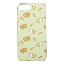 Cute Guinea Pig iPhone 8/7 Case