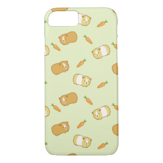 Cute Guinea Pig iPhone 8/7 Case