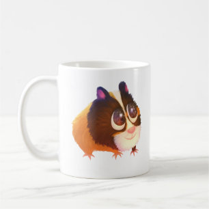Cute Guinea pig Mug